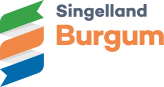 OSG Singelland, Burgum logo