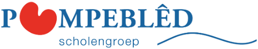 Mobiliteitscentrum Pompeblêd (Gorredijk) logo